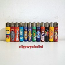 clipper lighter usato clipper lighter usato Trani