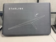 Starlink standard satellite for sale  LONDON