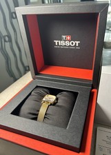 Tissot lovely square for sale  GLASGOW
