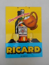 Ancien porte ricard d'occasion  France