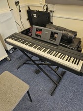 Yamaha p45 accessories for sale  DOWNHAM MARKET