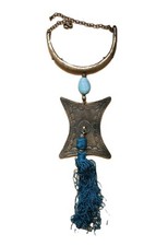 Collier césarée vintage d'occasion  Perpignan-