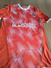 Blackpool top for sale  BLACKPOOL