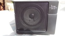 Icom speaker for sale  CHORLEY