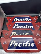 Rare enamel pacific for sale  Portland