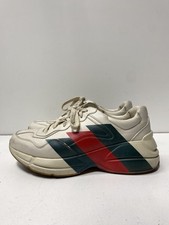 Gucci rhyton white for sale  Los Angeles