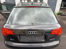 Audi avant riginal gebraucht kaufen  Erfurt