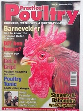 practical poultry magazine for sale practical poultry magazine for sale LLANON