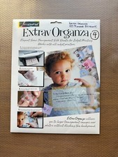 Jacquard extravorganza inkjet for sale  LYTHAM ST. ANNES
