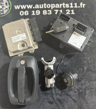 Kit demarrage fiat d'occasion  Carcassonne