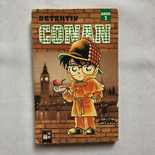 Detektiv conan sonderbände gebraucht kaufen  München