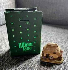 Lilliput lane perfect for sale  LEYLAND