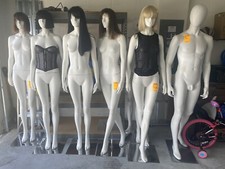 Full size mannequins for sale  Wimauma