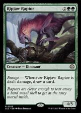 Ripjaw raptor commander for sale  CANTERBURY