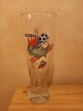 Altes weizenbierglas brauerei gebraucht kaufen  Edling
