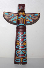 PLAYMOBIL 4012 TOTEM INDIEN MARRON CAMPEMENT INDIEN AVEC TIPI WESTERN na sprzedaż  Wysyłka do Poland