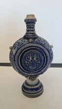 Bouteille gourde gres d'occasion  Poligny