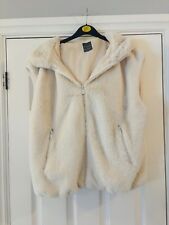 Ladies cream beige for sale  LUTON