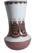 Ancien vase porcelaine d'occasion  Bartenheim