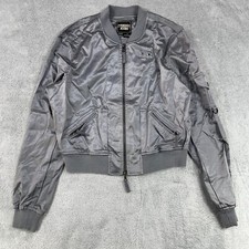 Guess bomber jacket for sale  Gardena