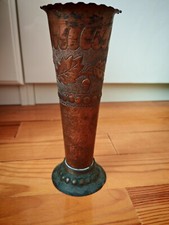 Vintage ancien vase d'occasion  Montrouge