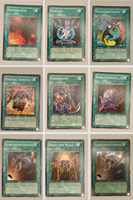 Yugioh zauberkarte deutsch gebraucht kaufen  Remchingen