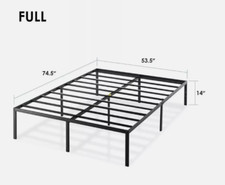 Full size open for sale  Chicago