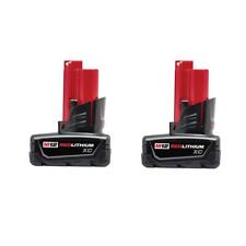 Milwaukee 2412 m12 for sale  Rogers
