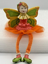 Butterfly fairy shelf for sale  Lexington