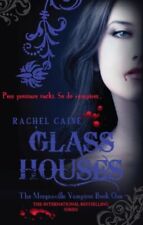Glass houses morganville for sale  UK