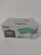 Raintpoint automatic watering for sale  High Point