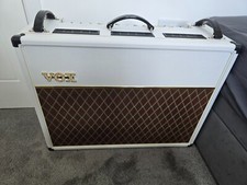 Vox ac30 2x12 for sale  UK