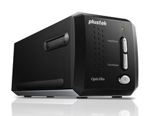 Plustek opticfilm 8200i usato  Mordano