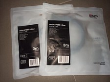 Stock cavi hdmi usato  Italia