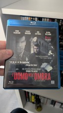Uomo nell ombra usato  Benevento