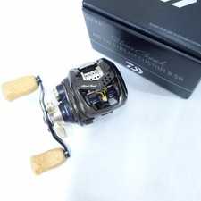 Daiwa silver creek d'occasion  Expédié en France