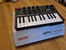akai mpk mini for sale  BRISTOL