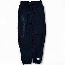 Nike athletics black for sale  Hollister