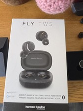 Harman kardon fly for sale  FLINT