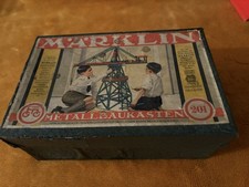 Märklin antriebsmodell motor gebraucht kaufen  Schwäbisch Gmünd