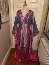 Womens pantomime princess for sale  CHORLEY