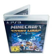 Minecraft story mode gebraucht kaufen  Bremen