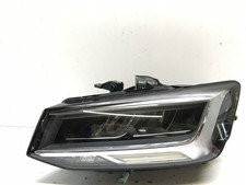 Reflektor Audi Q2 I 81A941011 Full LED Lewy reflektor Reflektor na sprzedaż  Wysyłka do Poland
