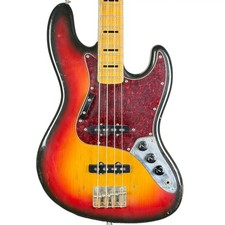 Greco jazz bass d'occasion  Expédié en France