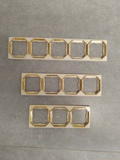 Merten set ctocolor gebraucht kaufen  Sulzheim