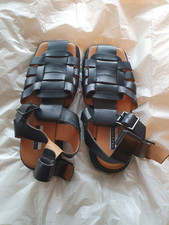 Topshop sandals size for sale  EDINBURGH