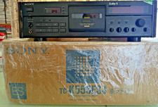 Sony k555esj head for sale  South San Francisco