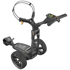 Powakaddy ct10 gps usato  Spedire a Italy