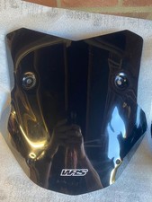 Wrs moto motorcycle for sale  DARLINGTON