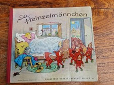 bilderbuch gebraucht kaufen  Erdweg